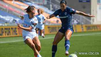 NC Courage beat Chicago Red Stars, remain undefeated at NWSL's Challenge Cup