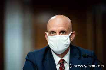 FDA Head Repeatedly Declines to Defend or Deny Trump Claim That 99% of COVID-19 Cases Are 'Totally Harmless'