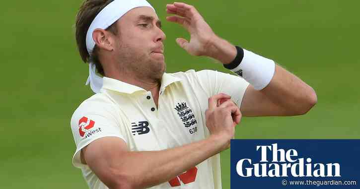 Stuart Broad's place at risk as England ponder unleashing Wood and Archer