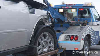 Ontario Increasing Oversight of Towing Industry - The Review Newspaper