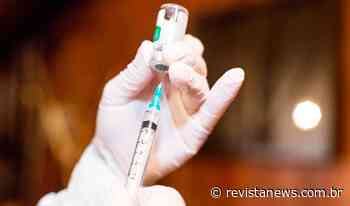 UBSs de Caxias aplicam cerca de 16,2 mil doses da vacina contra a gripe - Revista News