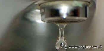 Caltanissetta, il 7 luglio non avverrà distribuzione idrica nel capoluogo - SeguoNews
