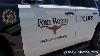 Three Injured in Shooting Outside Fort Worth Club