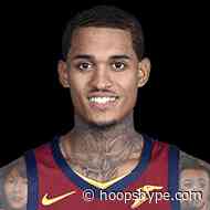 Jordan Clarkson considered opting out of season restart