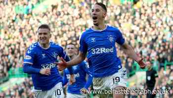 Nikola Katic sidelined for ‘foreseeable future’ after injury
