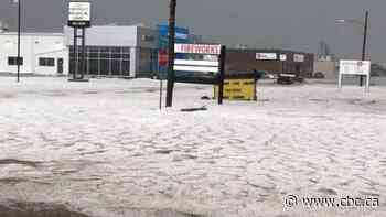 Environment Canada confirms 3 tornadoes touched down in Sask. on Saturday