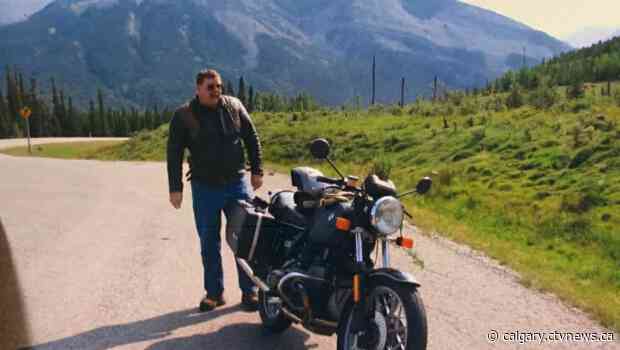 Social media sleuths solved the mystery of this Alberta woman's photo