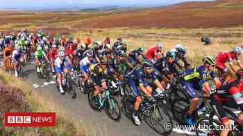 Isle of Wight to host Tour of Britain final stage in 2022