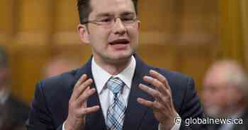 Tories won’t try to force election over WE Charity controversy: Poilievre