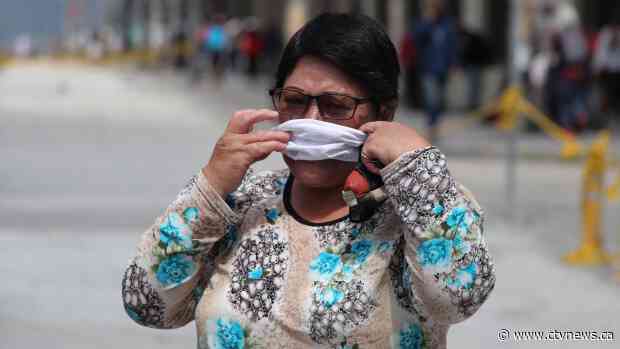 Loss of smell, taste can linger longer than other COVID-19 symptoms: study