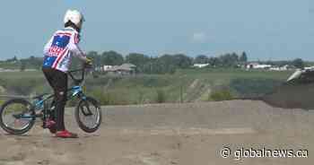How Lethbridge baseball, BMX organizers are working to keep their members active amid COVID-19