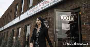 ‘You have to show up’: NDP MP questions virtual attendance of Alberta Tories