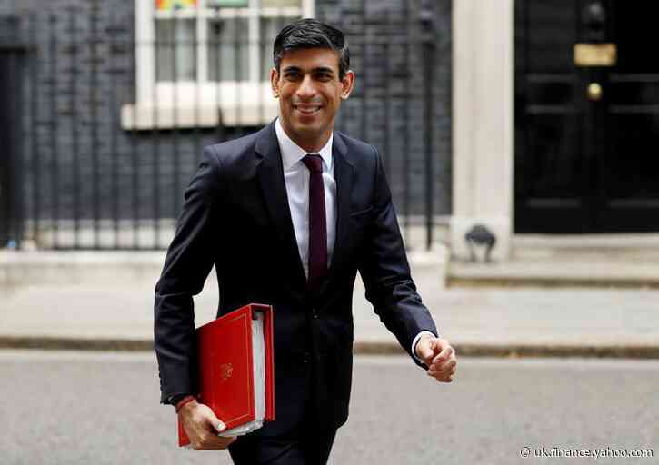Finance ministry pledges funding to triple number of UK traineeships
