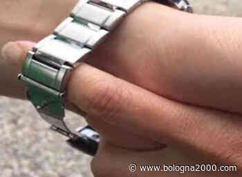 Maranello, bloccati dopo aver tentato di rubare l'orologio ad un imprenditore del posto - Bologna 2000