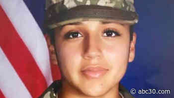 Remains of missing Fort Hood soldier Vanessa Guillen identified, lawyer says