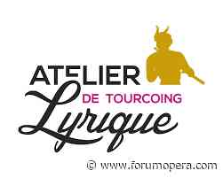 Partage : maître-mot de l'Atelier Lyrique de Tourcoing en 2020-21 - Forum Opéra