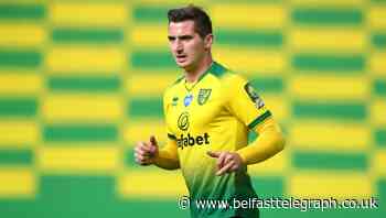 Kenny McLean urges Norwich to show pride in final five games of the season