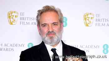 Sir Sam Mendes spearheads fund for theatre workers at ‘breaking point’