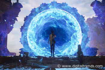 Epic Games exec says PlayStation 5, Xbox Series X games will look like movies