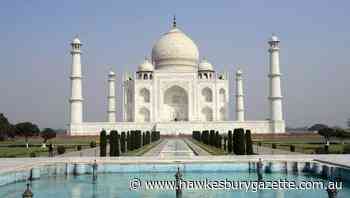 India to reopen Taj Mahal amid virus rises - Hawkesbury Gazette