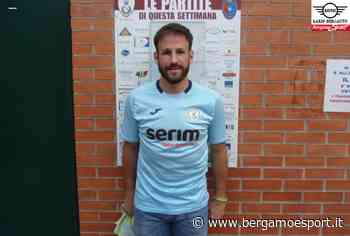 Lusso Calusco: c'è il ritorno di bomber Nicola Erba « Bergamo e Sport - Bergamo & Sport