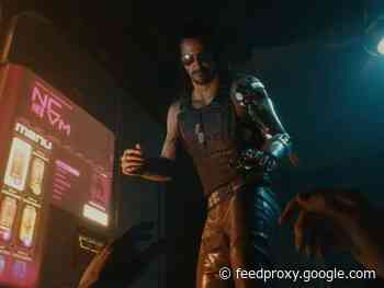 You can preorder Cyberpunk 2077 for $50 right now     - CNET