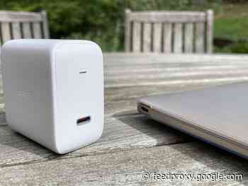 Get 25% off this sweet 100W USB-C MacBook charger     - CNET