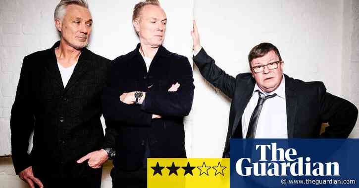 The Kemps: All True review – Spandau chart-toppers have the last laugh