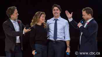 Sunday Scrum: Ottawa parts ways with WE Charity