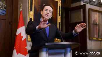 Financial scrutiny, back-to-work bonus among Conservative demands ahead of fiscal snapshot