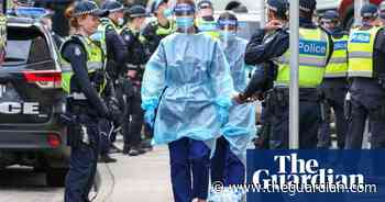 Morning mail: 'Explosive potential' of Melbourne outbreak, Ghislaine Maxwell's arrest, First Dog speaks