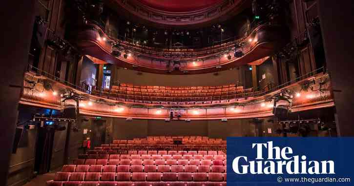 Boris Johnson pledges £1.5bn lifeline to keep UK's arts sector afloat