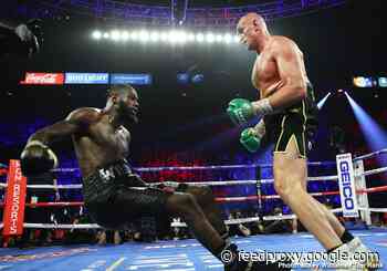 Deontay Wilder is broken MENTALLY – Matthew Macklin