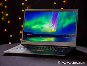 Lenovo improves ThinkPads running Linux but issues with problem machines remain