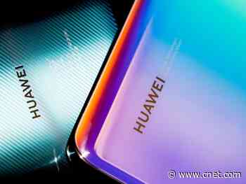 UK reportedly looking to begin phasing out 5G Huawei gear this year     - CNET