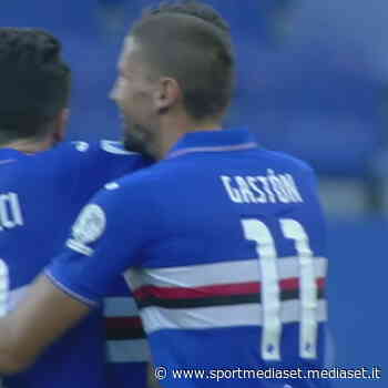 Serie A, Sampdoria-Spal 3-0: gli highlights - Sportmediaset - Sport Mediaset