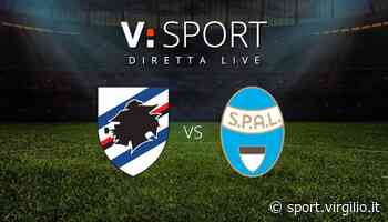 Sampdoria - SPAL: 3-0 - Serie A - Risultato finale e commento alla partita - Virgilio Sport