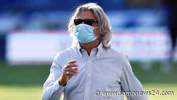 Sampdoria, i tifosi provocano sui social: Ferrero risponde così – FOTO - Sampdoria News 24