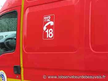Breteuil/Noye : odeur de gaz, 18 personnes évacuées - L'observateur de Beauvais