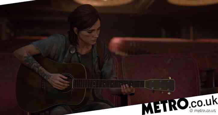 Games Inbox: The Last Of Us Part 2 death threats, PS5 pre-orders, and Sir Clive Sinclair 80th birthday tribute