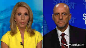 When Trump's own medical advisers refuse to correct his misleading claim, the coronavirus trust gap grows