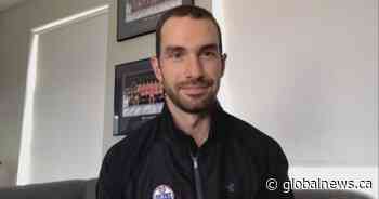 Behind the Game: The hard work and passion needed to be an NHL video coach