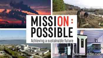 Spain's coal phase-out and Danone's carbon-neutral factory: The sustainability success stories of the week