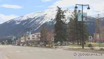 Alberta tourism industry report highlights urgent need for help