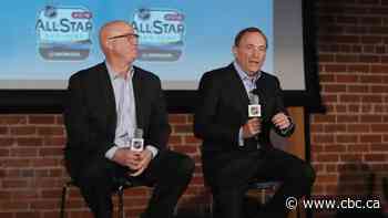 NHL, NHLPA agree on protocols to resume season
