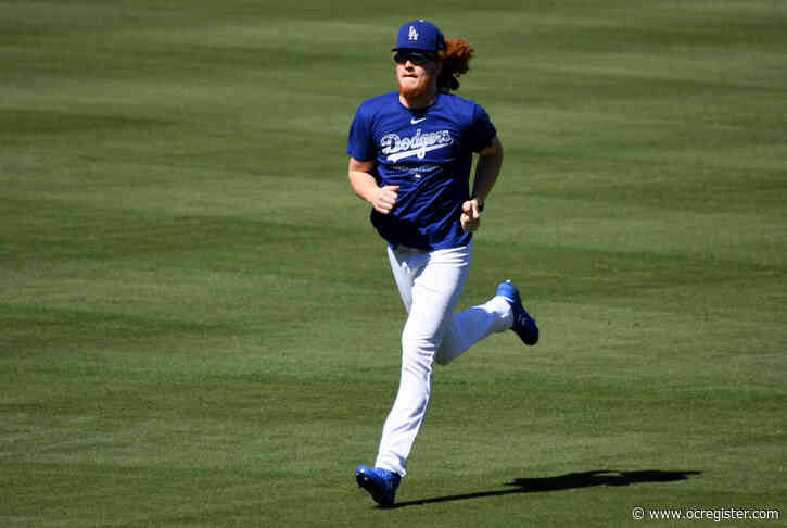 Dodgers have decision to make on ‘next man up’ to replace David Price