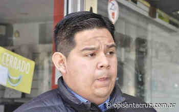 Presidente del CD de Río Gallegos, Emilio Maldonado (FPV) acusado por una mujer de abusar sexualmente de su hija desde hace un año - OPI Santa Cruz