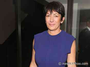 Ghislaine Maxwell may 'never' speak about Prince Andrew and his ties to her and Epstein, her friend told the BBC