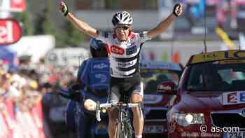 Arvesen y la victoria de Sastre en el Tour 2008: 'Fue una humillación para los Schleck' - AS