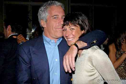 ‘We didn’t knock politely’: Details emerge of FBI raid at Ghislaine Maxwell hideout